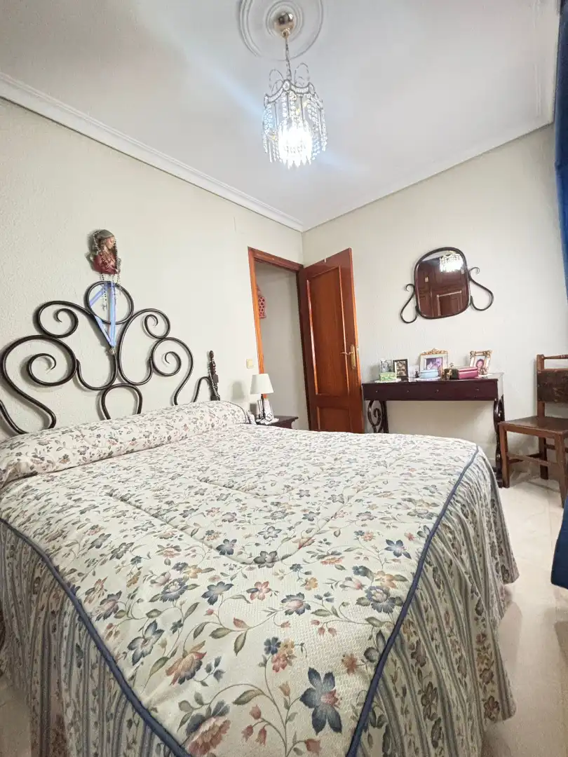 Flat with lift for sale in Calle de Calatrava 19, imagen 12