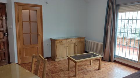 Foto 3 de Àtic de lloguer a Calle Pérez Galdós, 3, Camino de Ronda,  Granada Capital