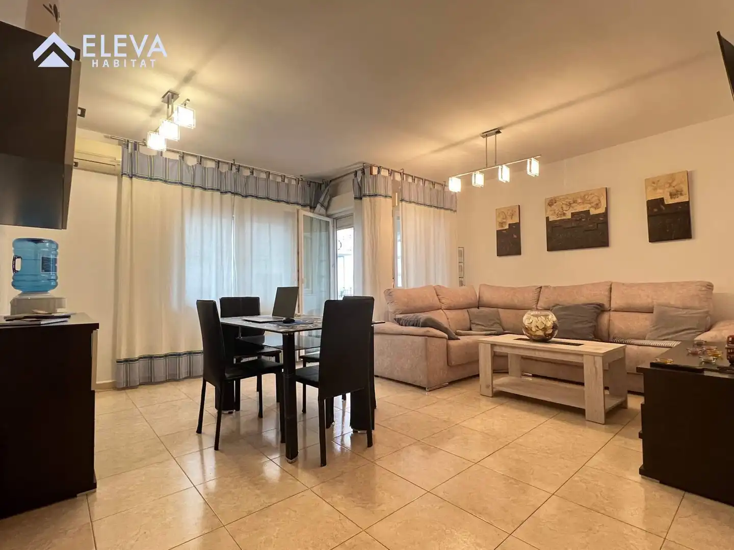 Flat for sale in CALLE TEULERIES