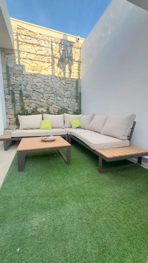 Villa con terrazza in vendita a Alfredo Nobel 32, imagen 41