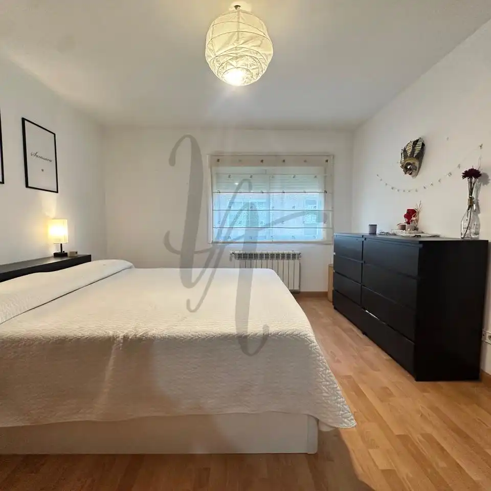 Casa aparellada amb piscina de lloguer a Calle San Martín, imagen 25