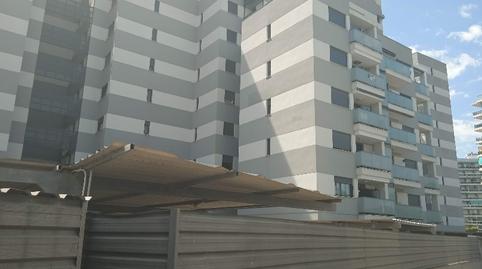 Photo 3 of Garage for sale in Universitat, Universita, -1, Grau de Gandia - Venecia - Marenys de Rafalcaid, Gandia