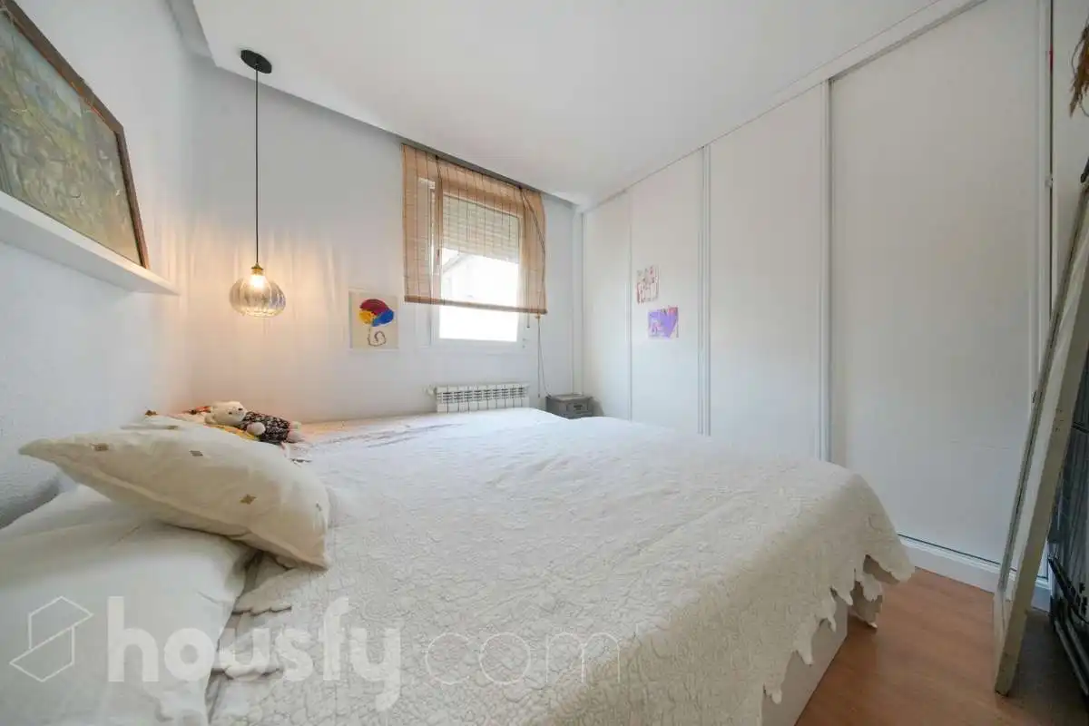 Wohnung mit Aufzug zum Verkauf in Calle de Sebastián Elcano ., imagen 18