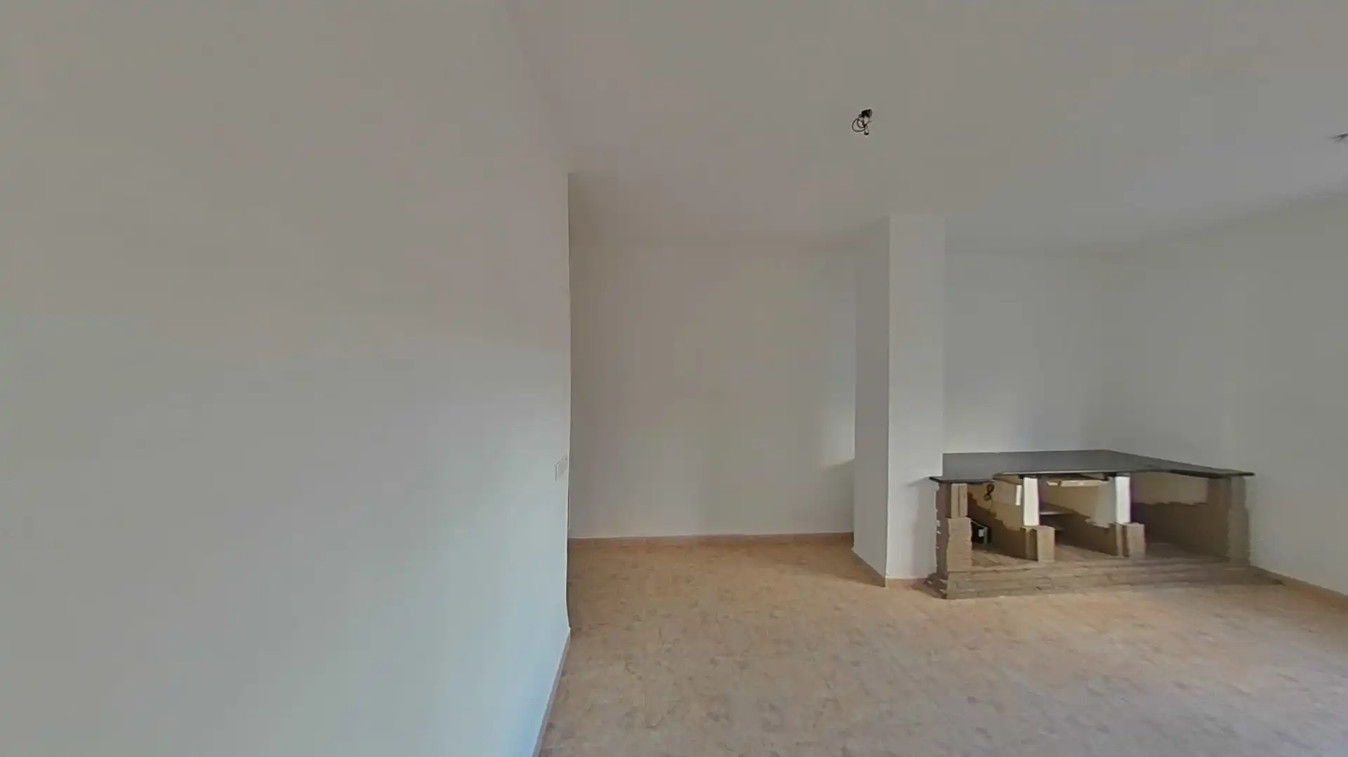 Piso en venta en El Ejido