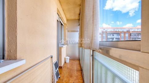 Foto 4 de Piso en venta en Garrido Norte, Salamanca Capital