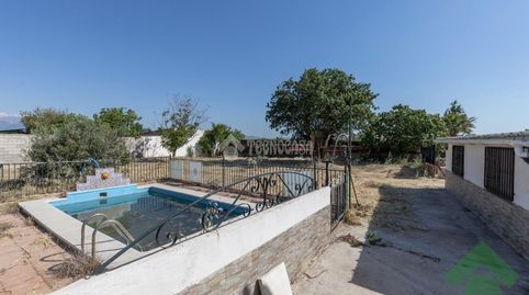 Photo 5 of Country homes for sale in Albolote, Granada