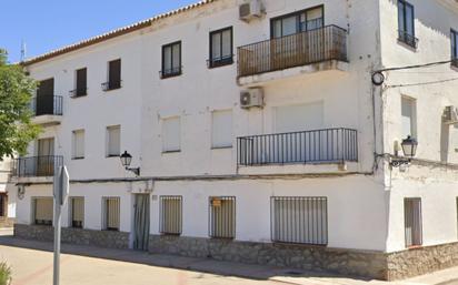 Exterior view of Flat for sale in Orgaz