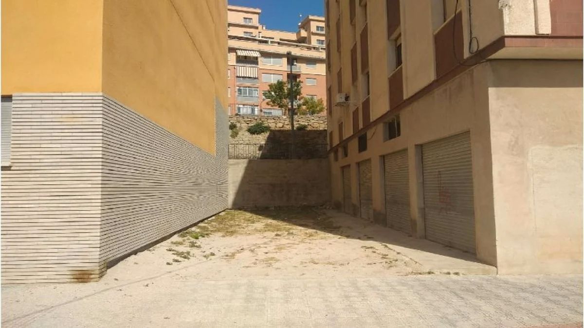 Parking de Residencial en venta en Caravaca de la Cruz