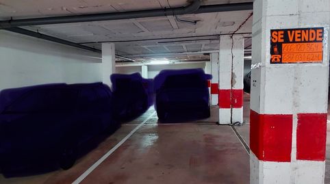 Foto 2 de Garatge en venda a Avenida Pintor Felo Monzón, 38, Siete Palmas, Las Palmas de Gran Canaria