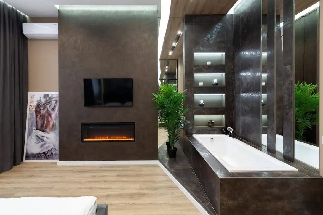 Bathroom of Flat for rent in Sagunto / Sagunt  with Air Conditioner, Furnished and Pets allowed