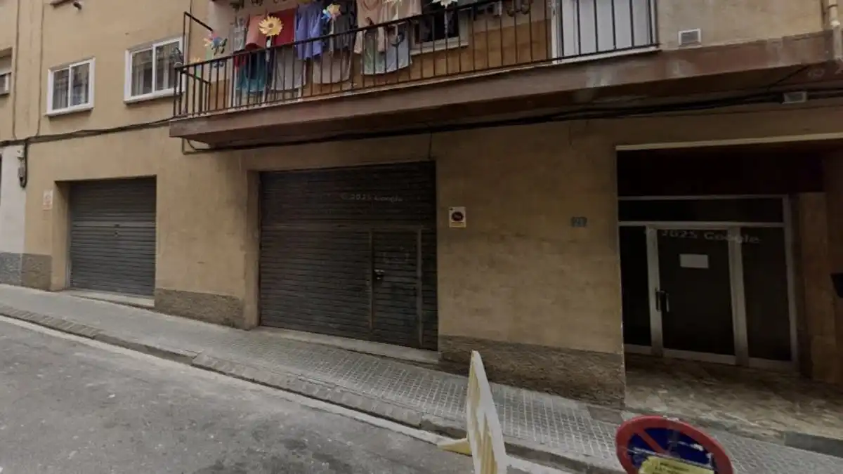 Wohnung zum Verkauf in Carrer de Nostra Senyora del Roser, imagen 3