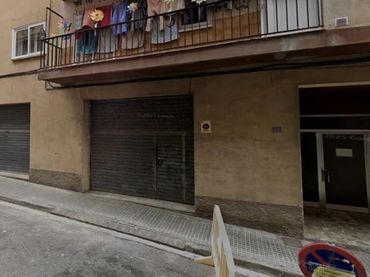 Piso en venta en Carrer de Nostra Senyora del Roser