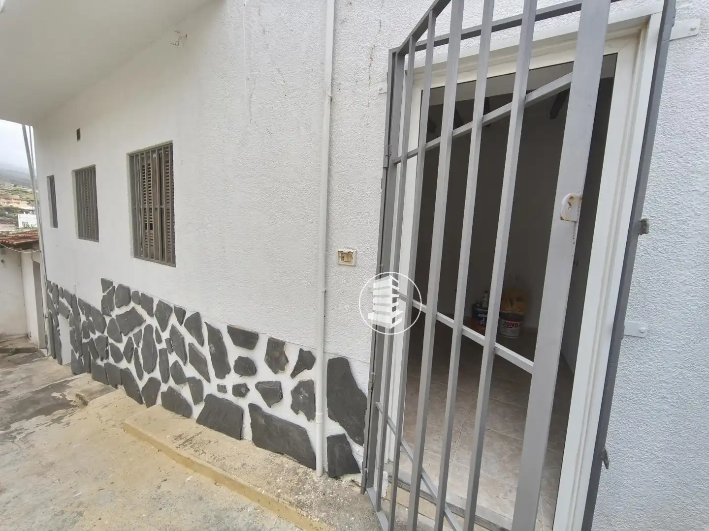 Casa o chalet en venta en Arafo