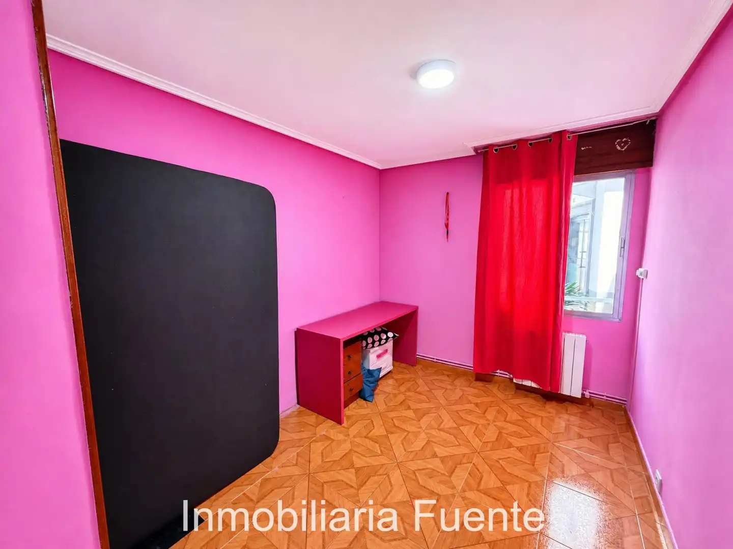 Habitación de Piso en venta en Basauri 
