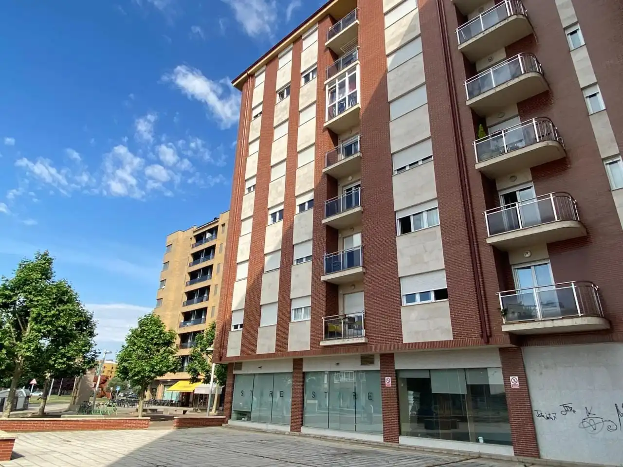 Local comercial en venda a Calle El Sabinar 6 Local 1 Y 2 24007 Leon, imagen 6