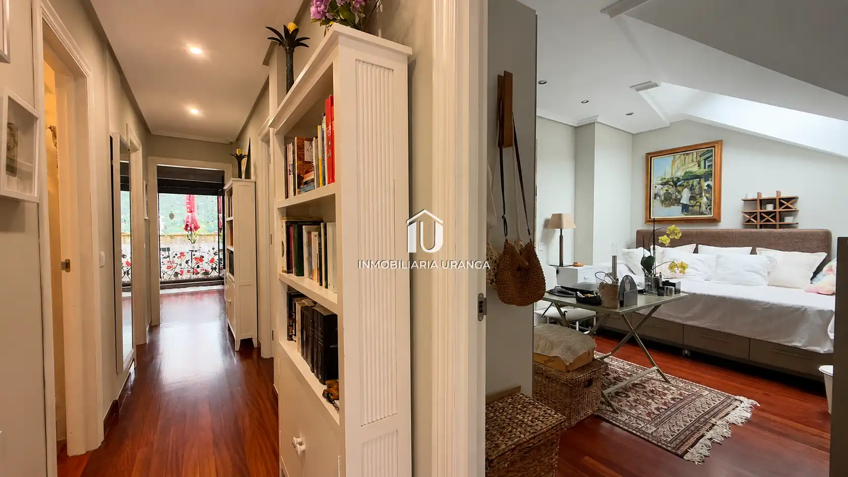 Piso con ascensor en venta en Socamino, imagen 18