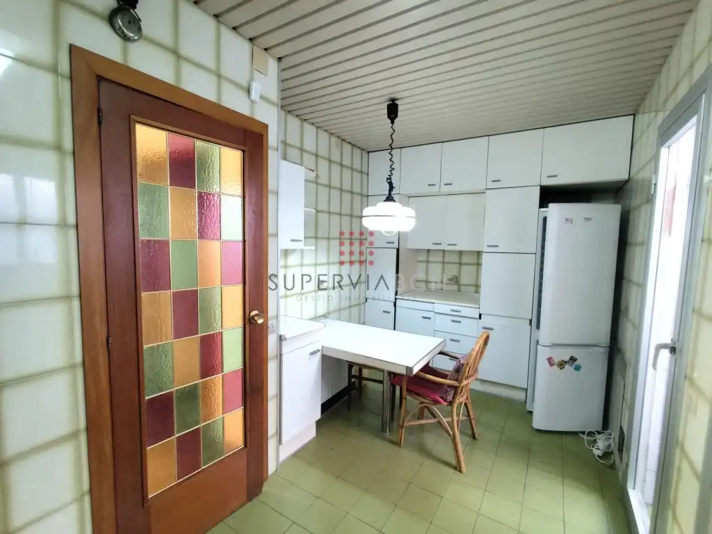 Wohnung mit Aufzug zum Verkauf in Gràcia, imagen 17