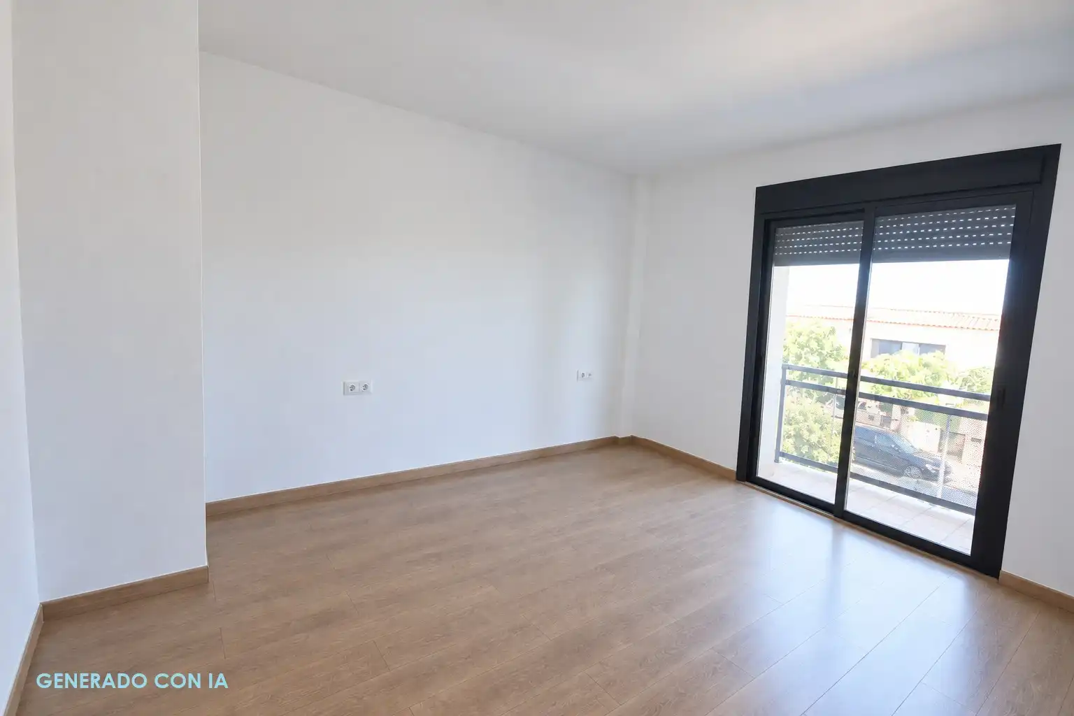 Adossat amb terrassa en venda a Santa Maria, imagen 5