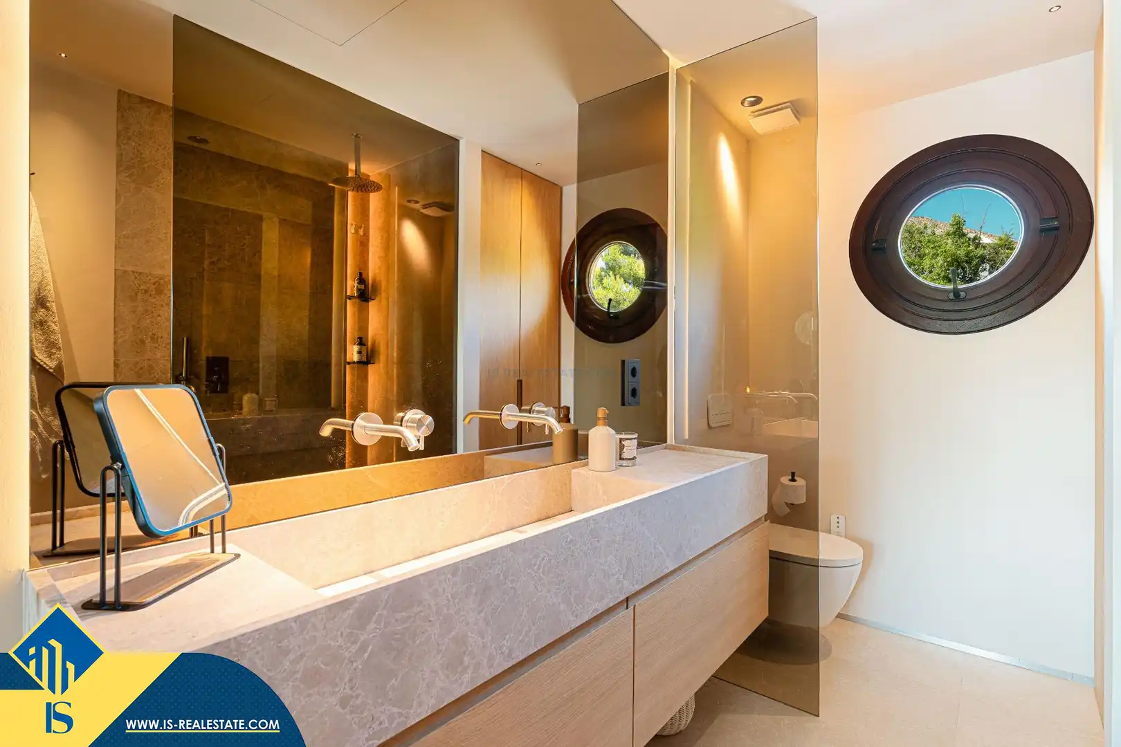 Penthouse with pool for sale in Milla de Oro, imagen 4