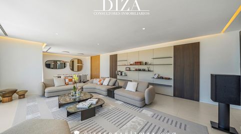 Foto 4 von Maisonette zum Verkauf in De Luis García Cereceda, Prado de Somoaguas, Pozuelo de Alarcón