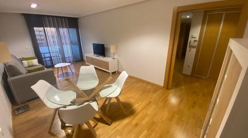 Foto 3 de Apartament de lloguer a Avenida José Prat, Facultad de Medicina, Albacete