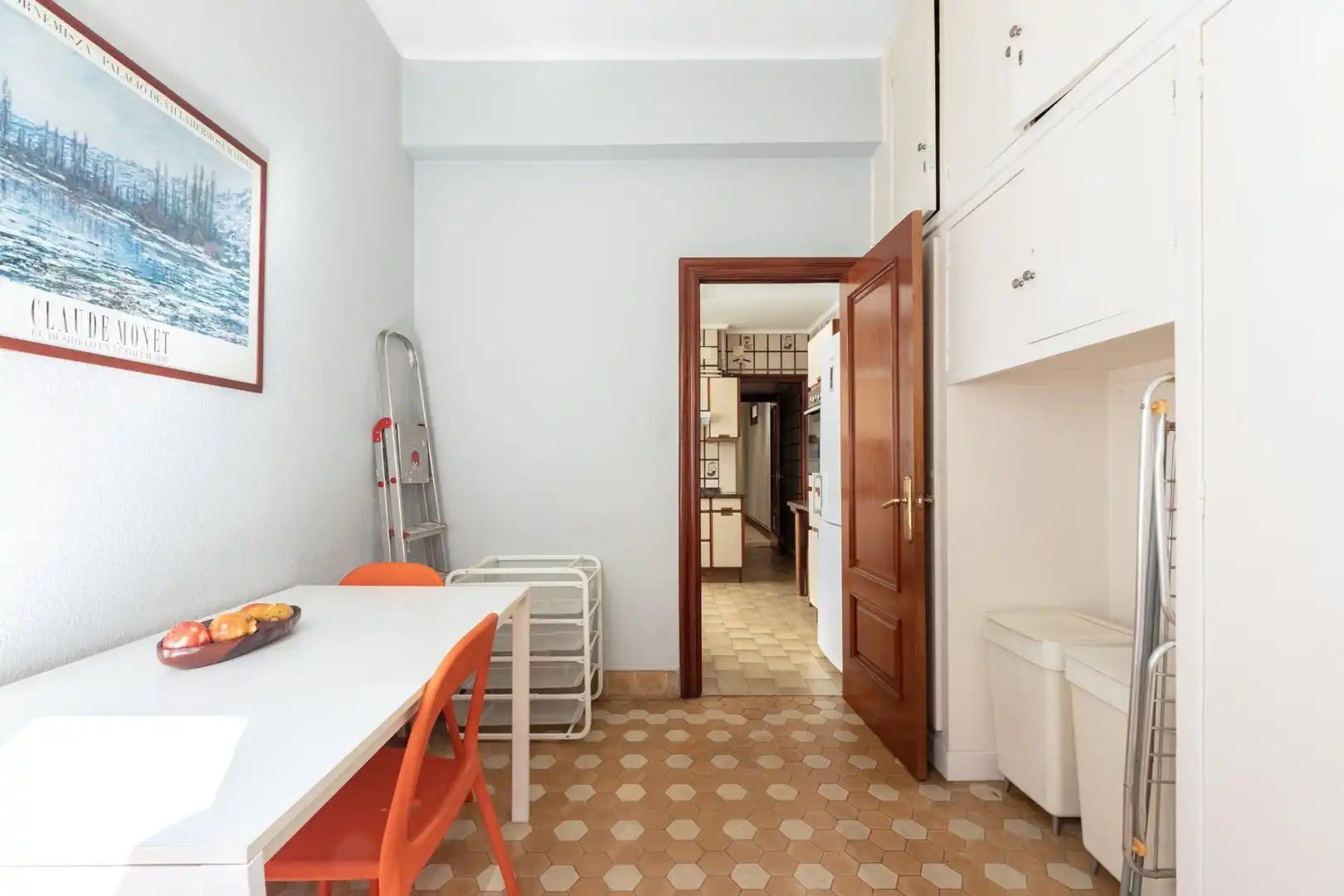 Flat with lift for sale in Calle de Rodríguez Arias, imagen 21