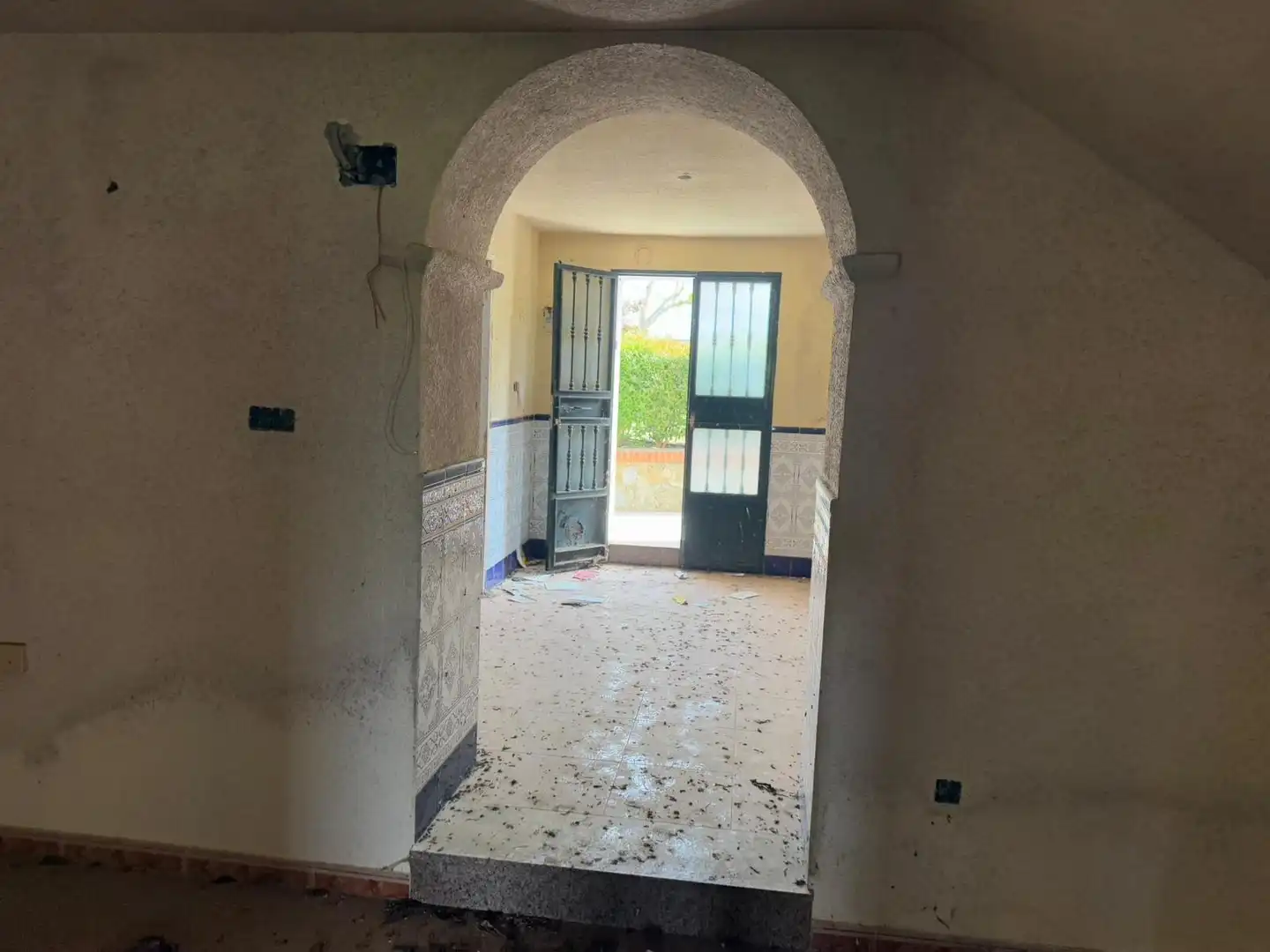 Detached homes for sale in Almendral