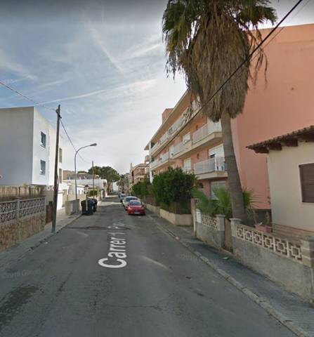 Piso en Venta en Cala Ratjada
