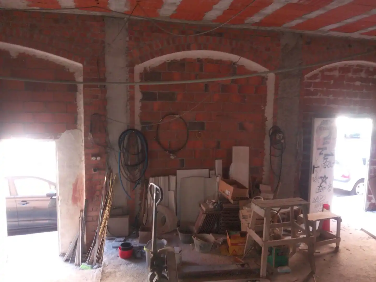 Local comercial en venta en Milicias, imagen 8