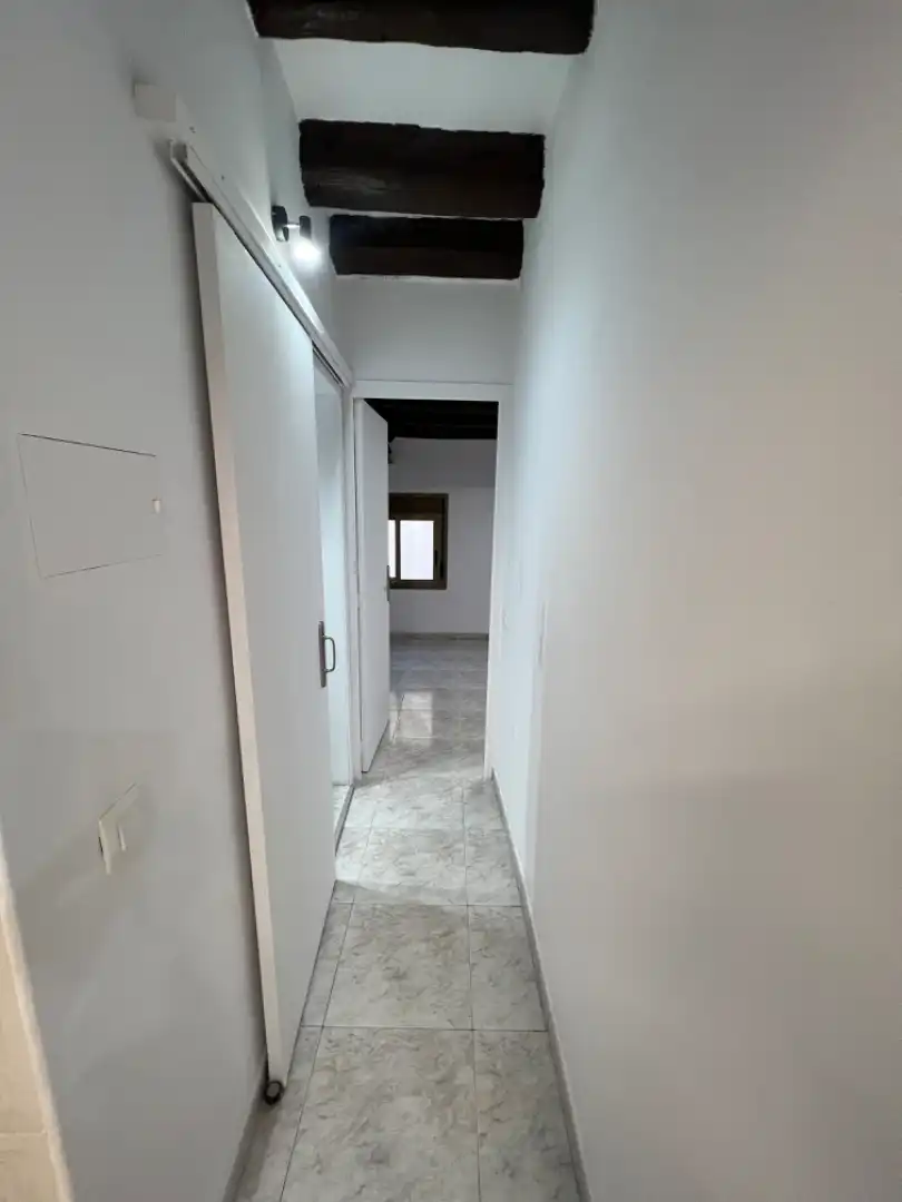 Attic for rent in Carrer de Sant Antoni, Centre