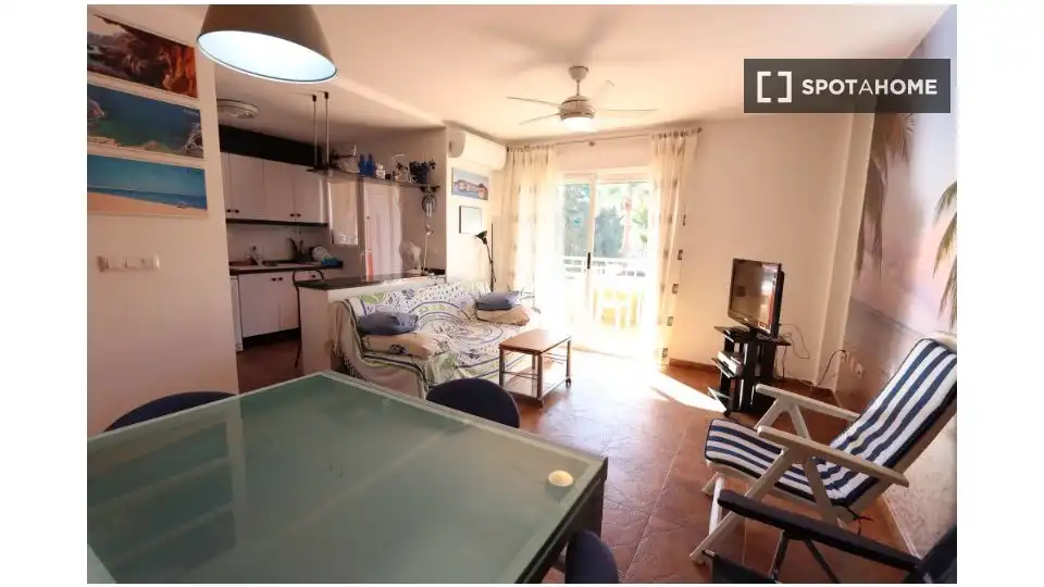 Habitación en El Puerto