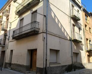 Exterior view of House or chalet for sale in Amer