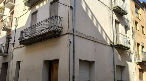 CASA DE PUEBLO EN EL CENTRO DEL PUEBLO