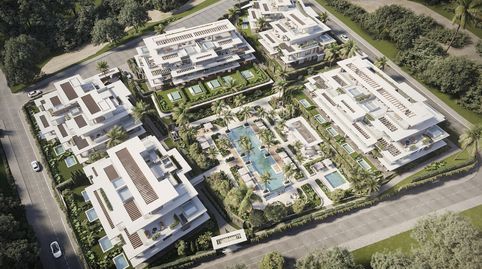 Apartamento de jardín de 2 dormitorios en Los Flamingos, a solo unos pasos de Villa Padierna, Bild 5