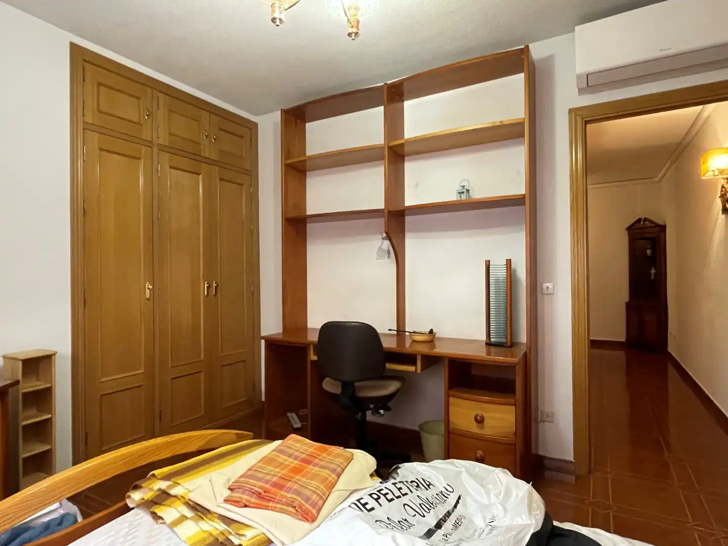 Habitación de Piso en venta en Alcalá de Henares con Aire acondicionado, Calefacción y Terraza