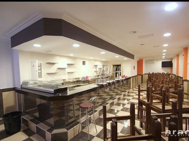 Business premises to rent in Santa Rosa