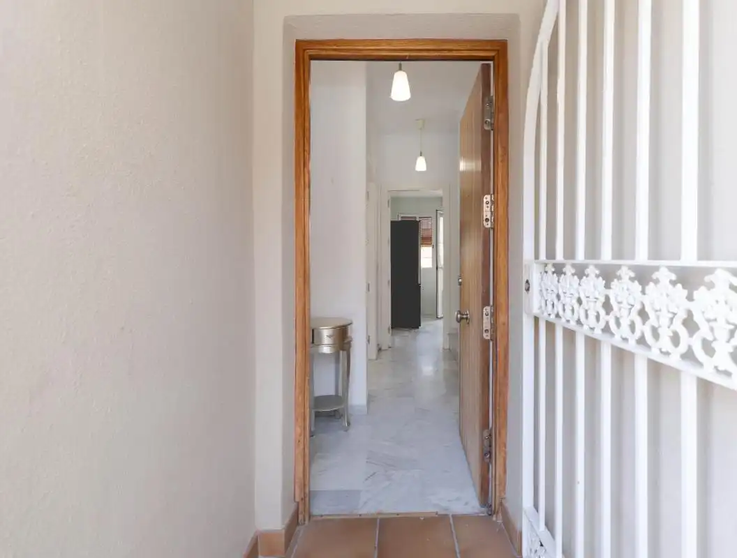 Casa adosada en venta en Valencina de la Concepción con Aire acondicionado, Calefacción y Terraza