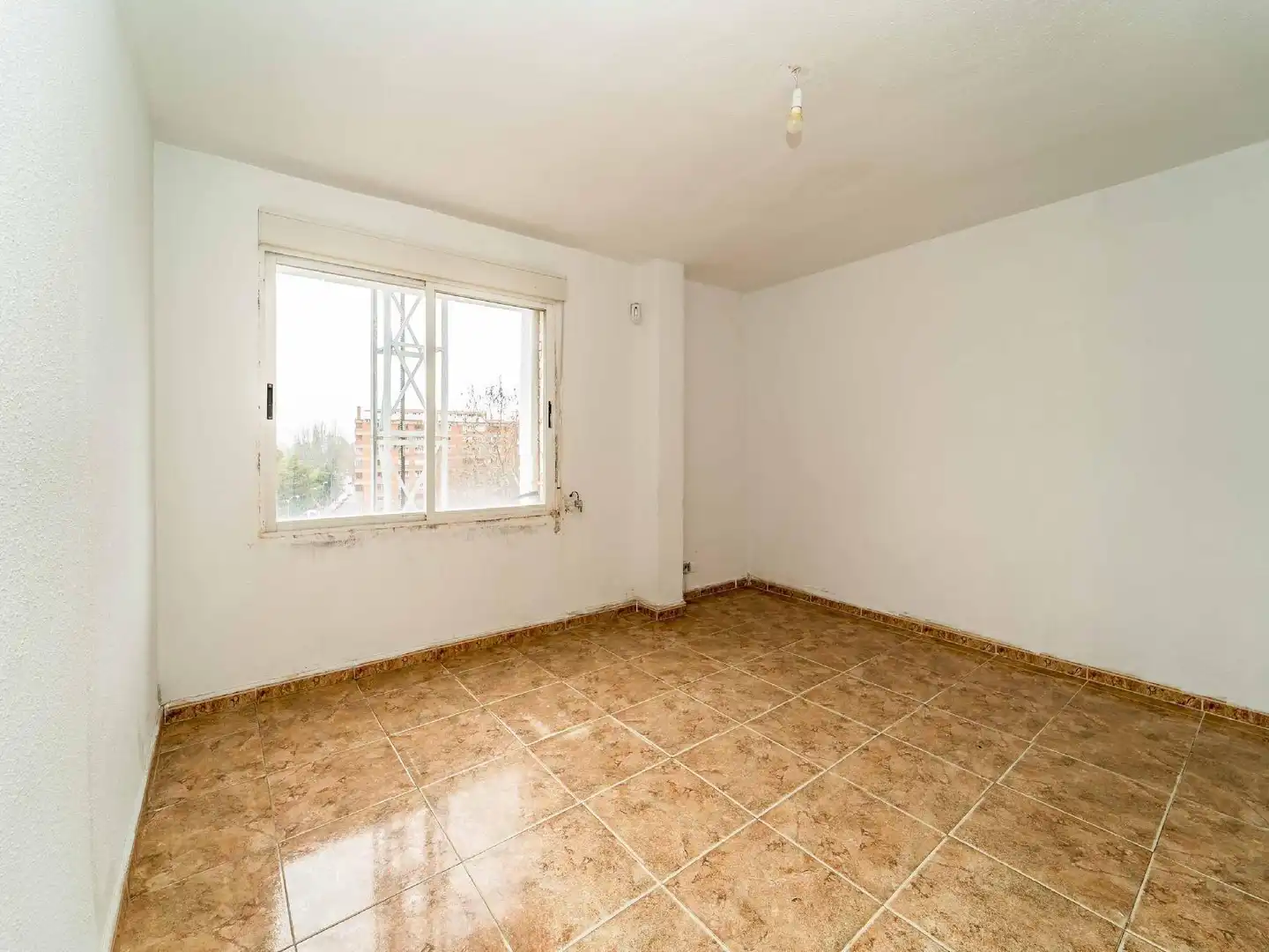 Habitación de Piso en venta en Palencia