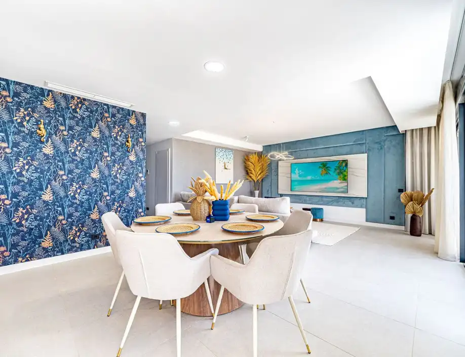 Wohnung mit Pool zum Verkauf in Río Real - Los Monteros, imagen 2