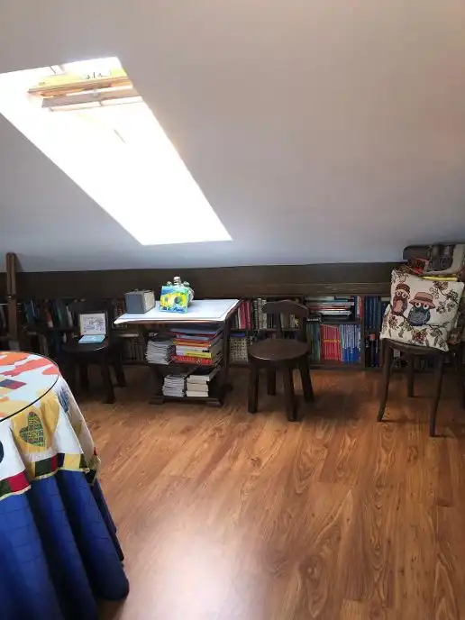 Casa o chalet en venta en Jarandilla de la Vera con Amueblado