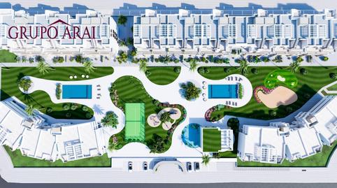 Photo 2 of Flat for sale in Avenida Ras Gran el, 9, El Raso, Alicante