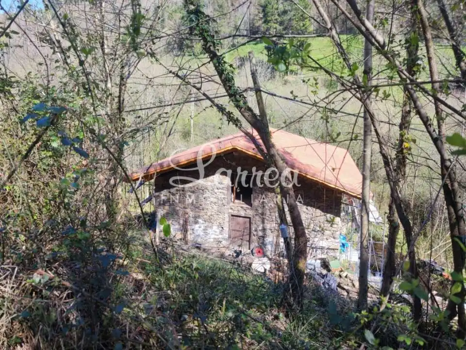 Finca rústica en venta en Asterria Auzoa, 45, Zeanuri