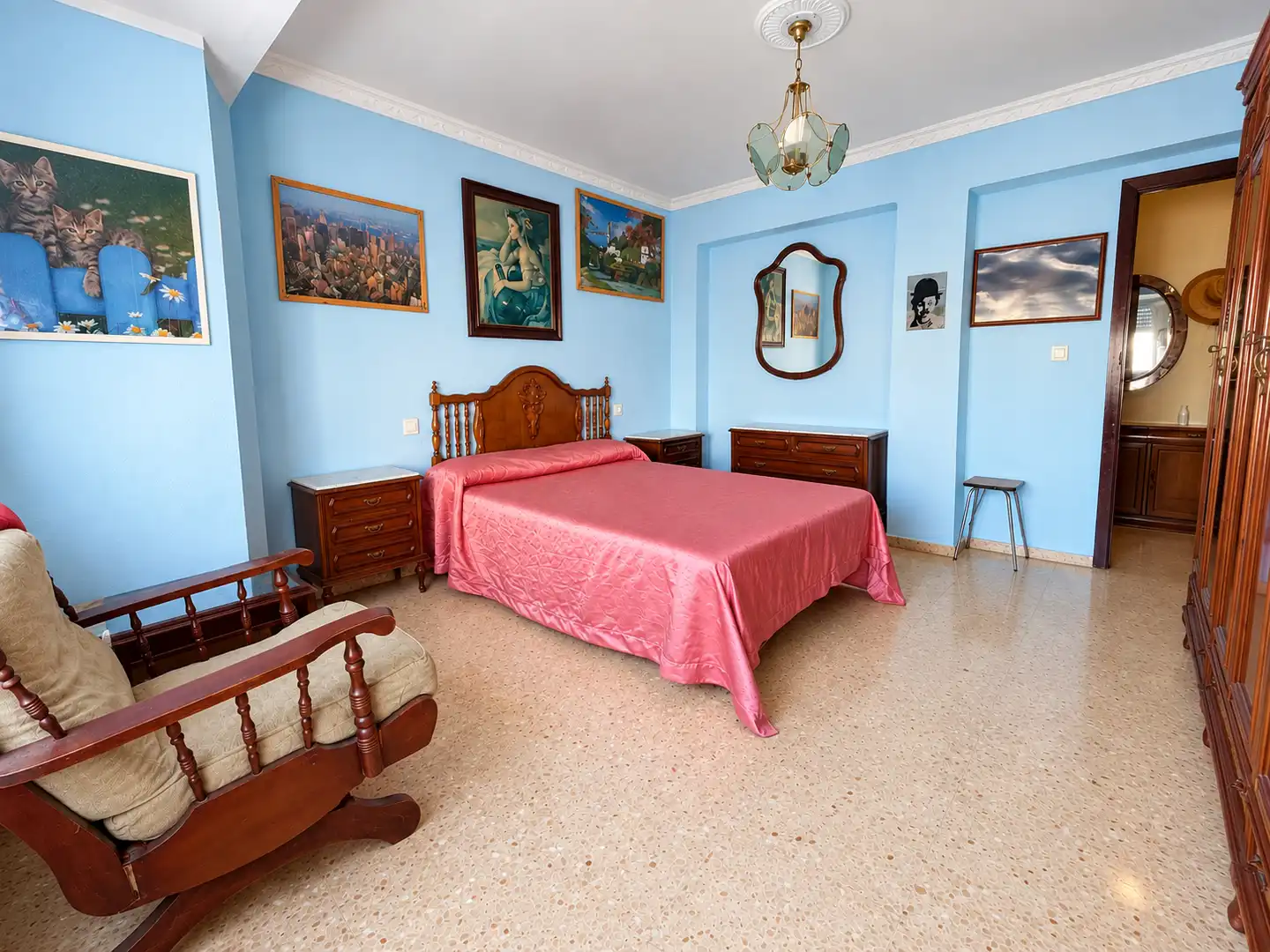 Piso en venta en Carrer del Trovador, imagen 14