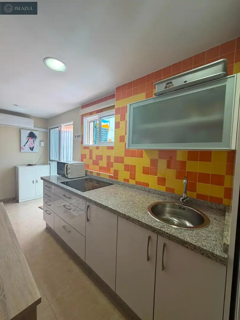 Habitatge amb terrassa en venda a Avenida DEL DEPORTE, imagen 50