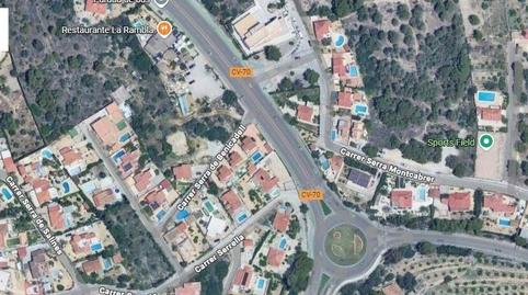 Photo 3 of Apartment for sale in Calle Serra Montcabrer, San Rafael - Nucia Park, Alicante