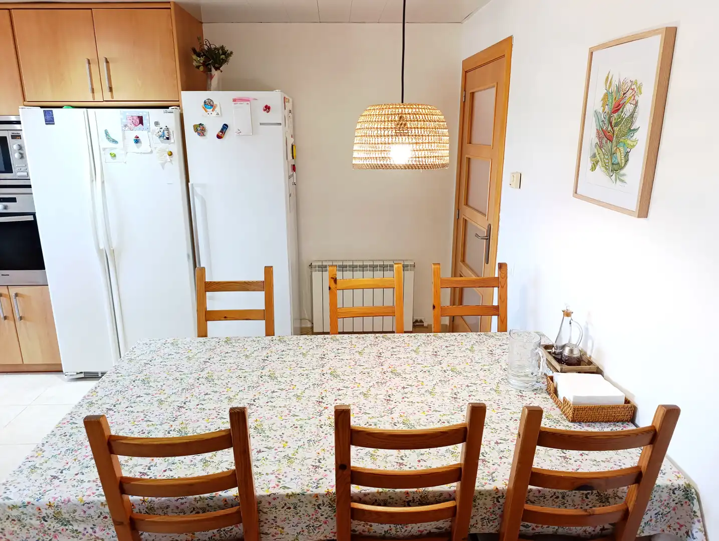 Detached house with terrace for sale in Montalnou - Milans del Bosc, imagen 32