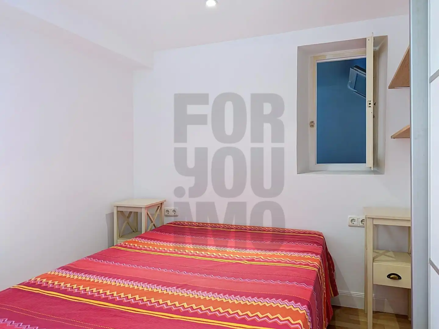 Habitación de Piso en venta en Hondarribia con Calefacción y Terraza