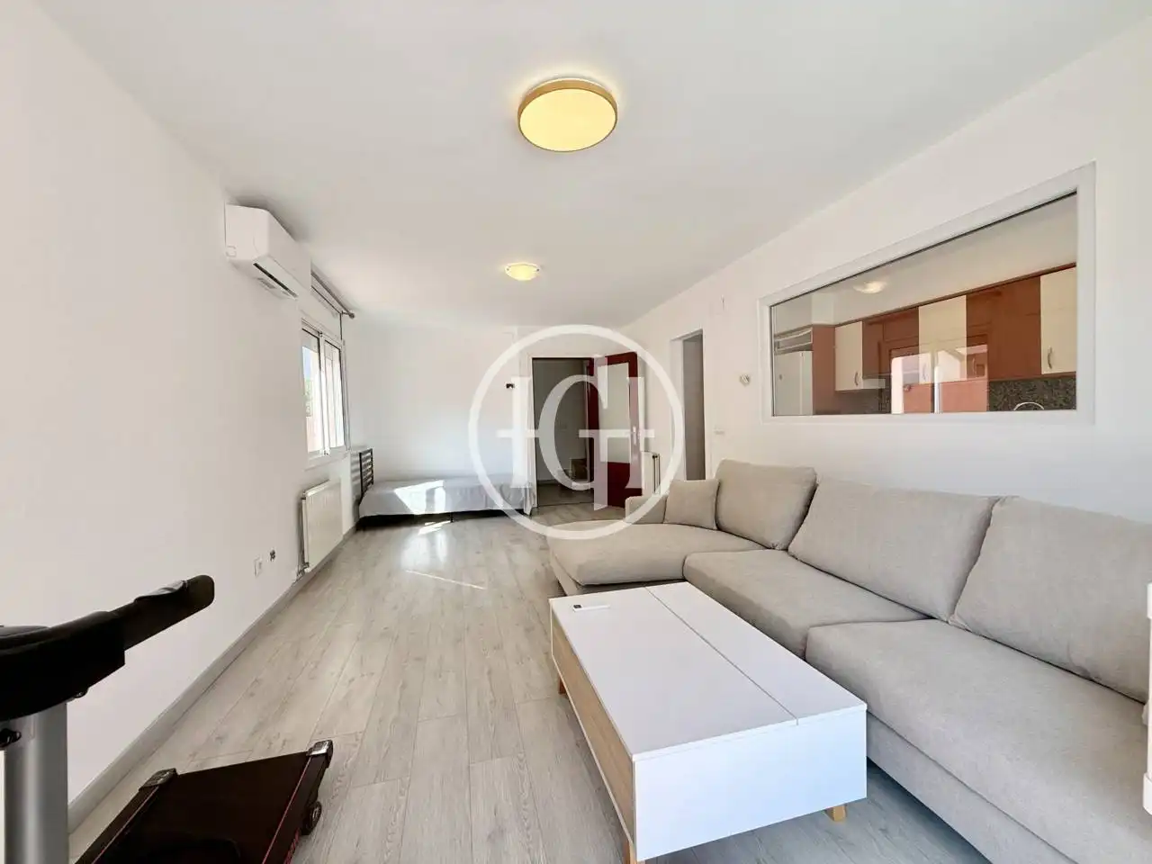 Casa amb jardí en venda a Calle Llarga, imagen 11