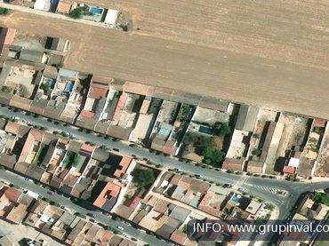 Piso en venta en calle Granada 18