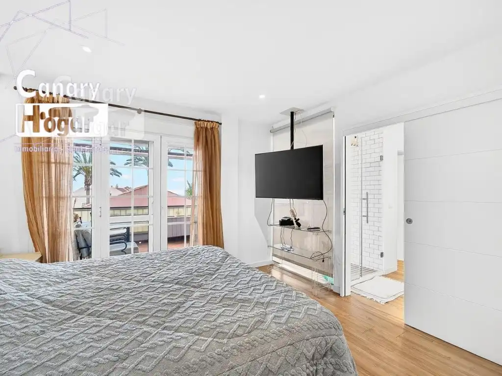 Casa con terraza en venta en Los Cristianos, imagen 17